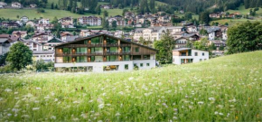 Гостиница Pra Palmer The Green B&B  Ортизеи